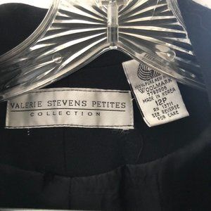 Womens Classic Long skirt with Jacket